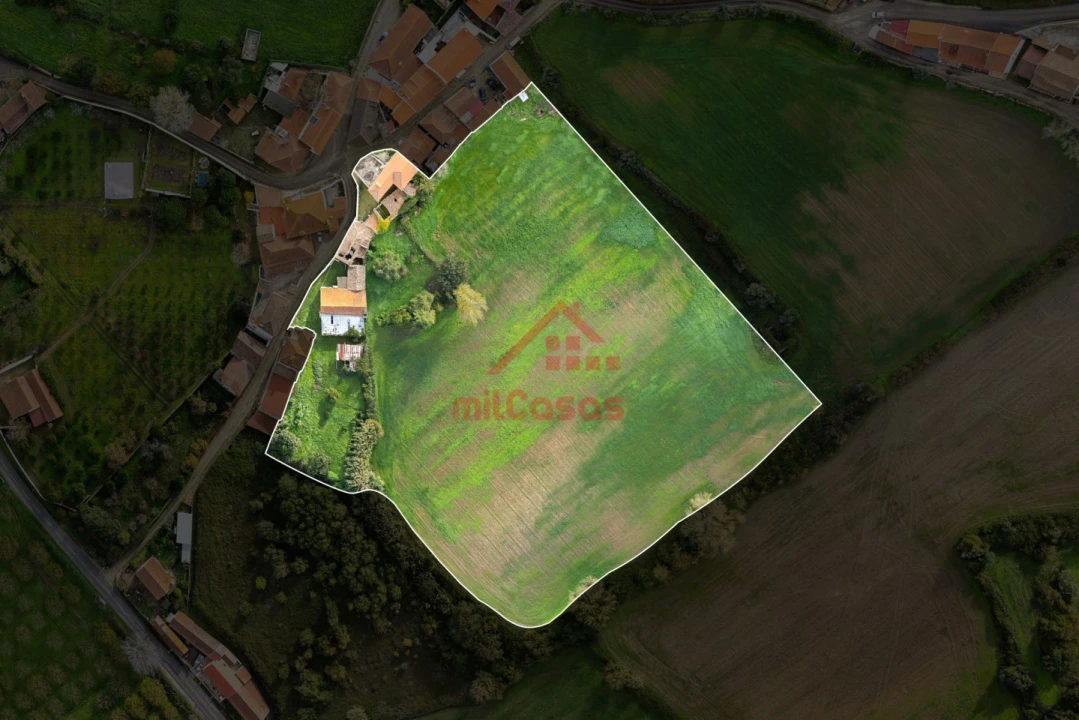 Moradia T5 para Venda em Dois Portos e Runa Foto 5