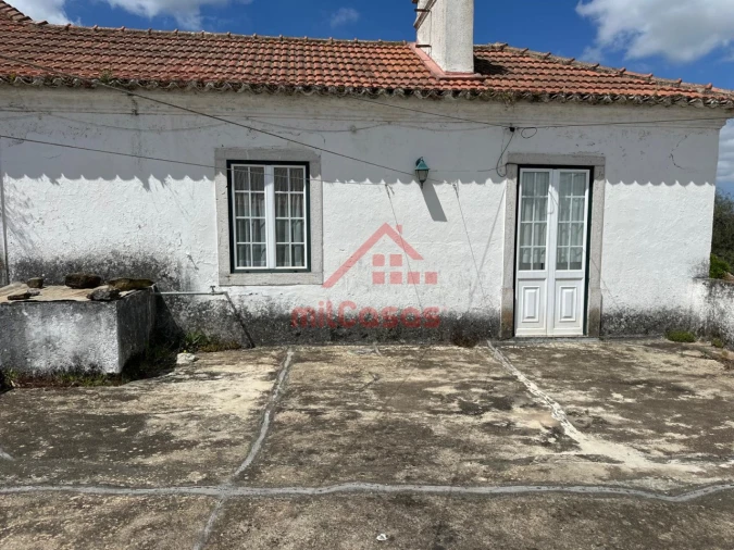 Moradia T5 para Venda em Dois Portos e Runa Foto 15