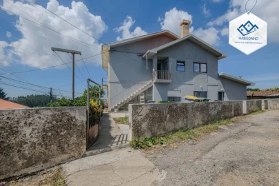 Prédio para Venda em Argoncilhe