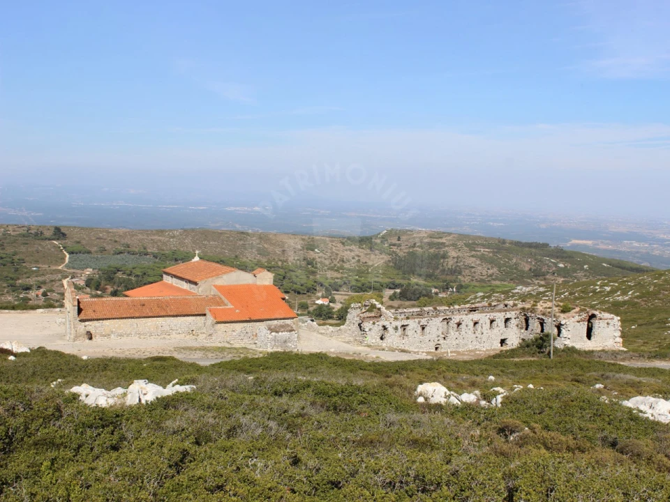 Terreno para Venda em Lamas e Cercal Foto 23