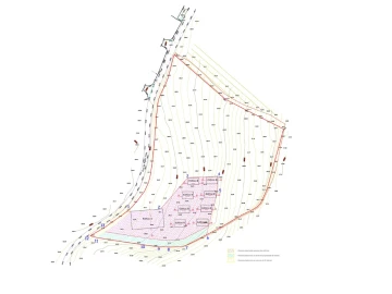 Terreno para Venda em Lamas e Cercal