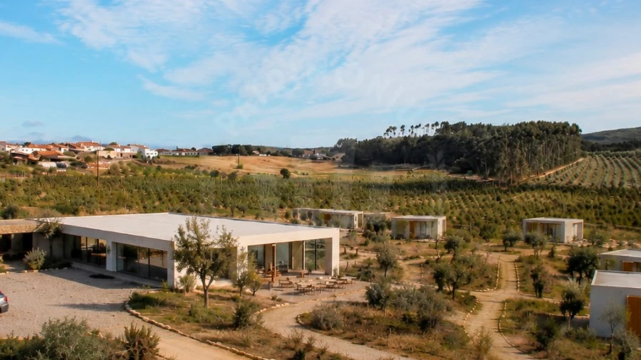 Terreno para Venda em Lamas e Cercal