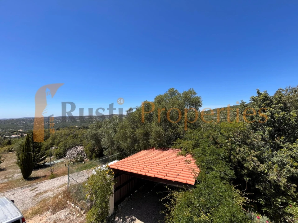 Moradia T3 para Venda em Santa Barbara de Nexe Foto 20