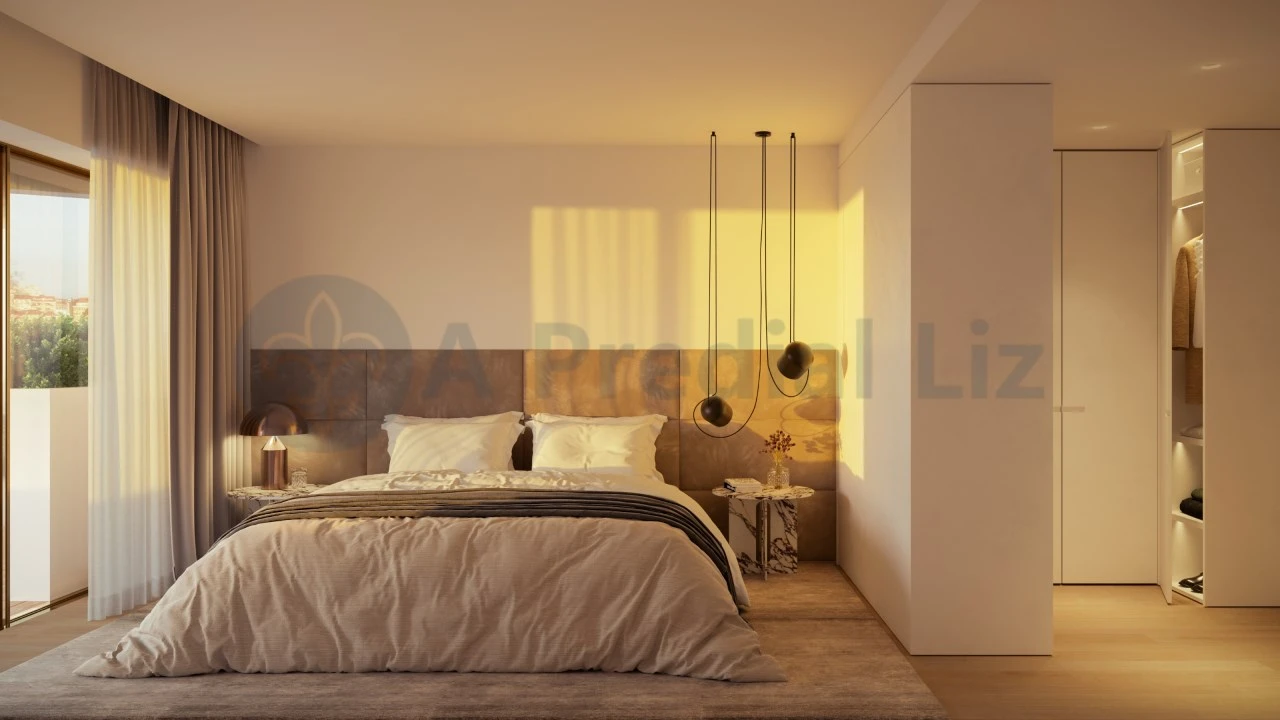 Apartamento T4 para Venda em Lordelo do Ouro e Massarelos Foto 3
