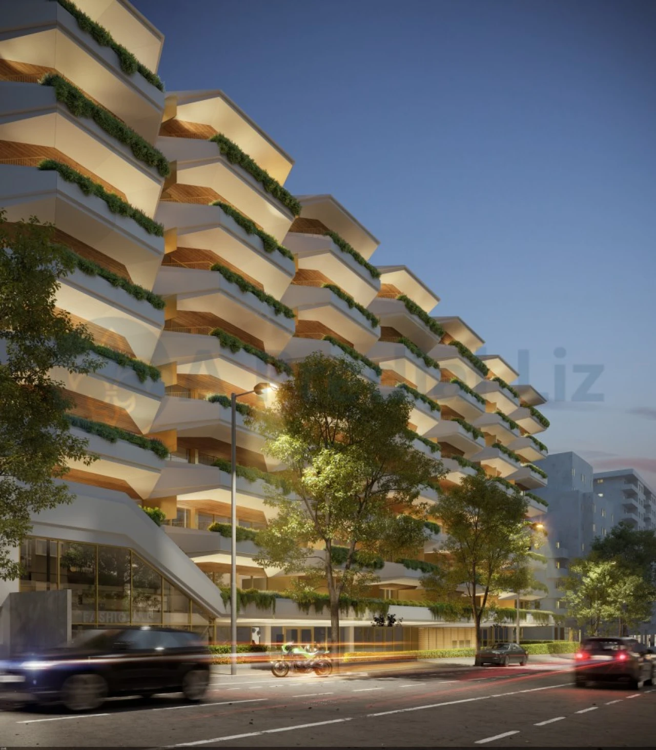 Apartamento T4 para Venda em Lordelo do Ouro e Massarelos Foto 9