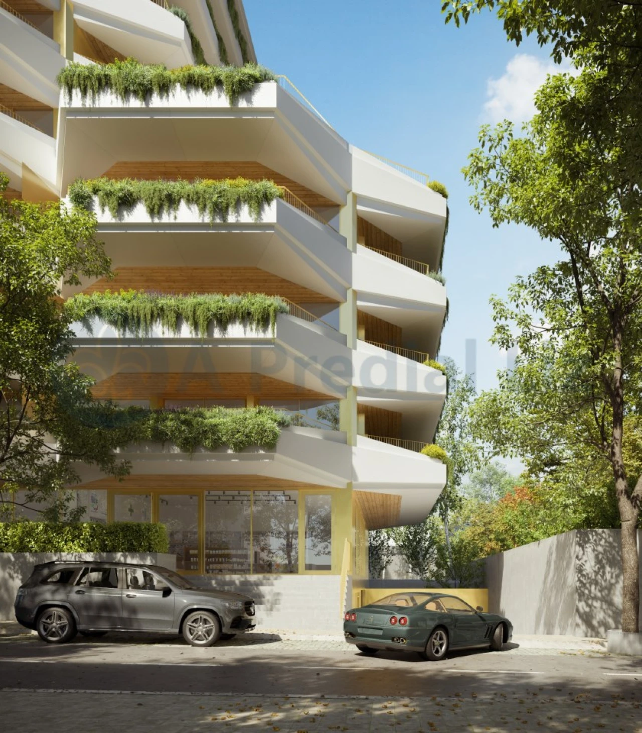 Apartamento T4 para Venda em Lordelo do Ouro e Massarelos Foto 10