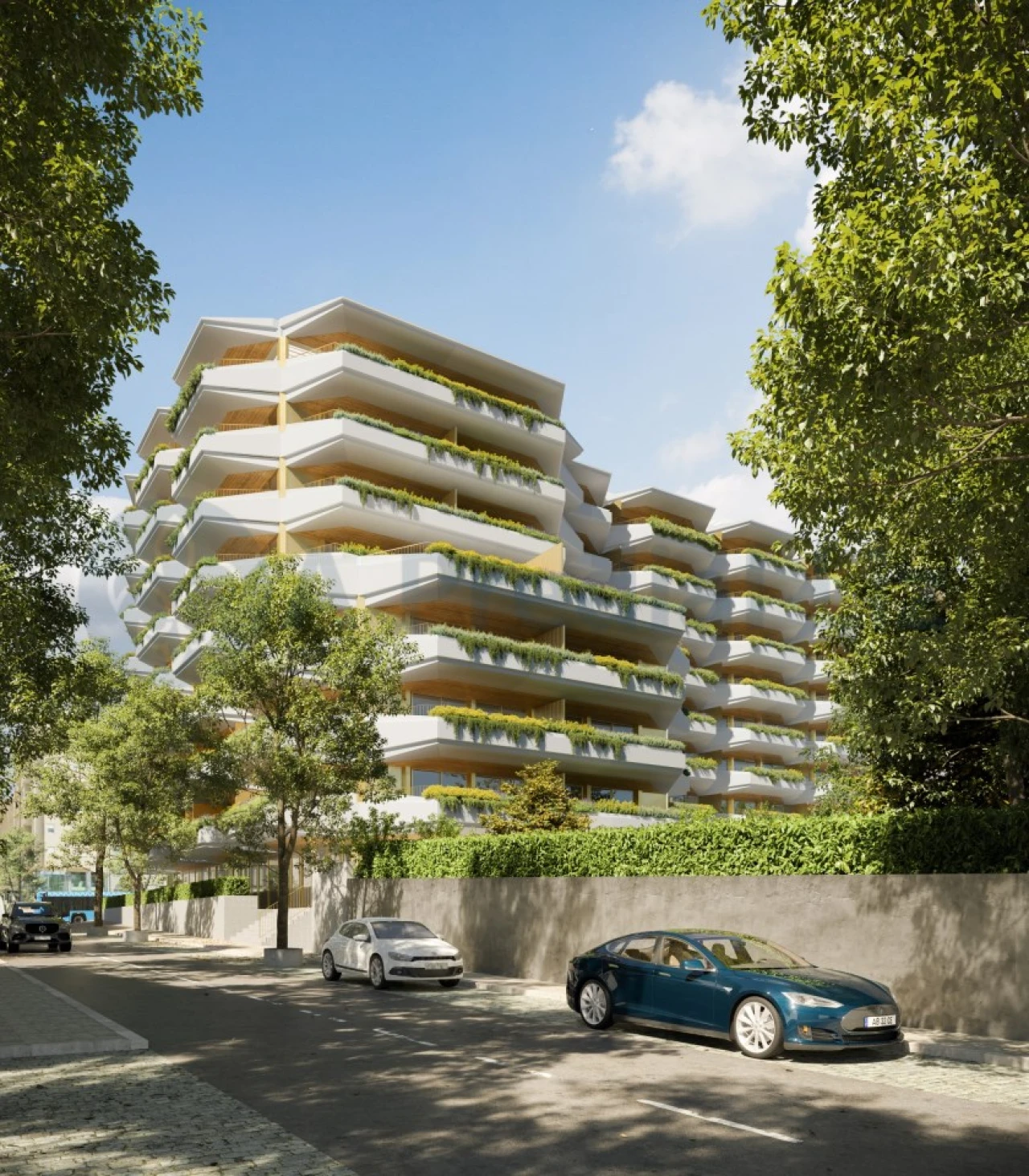 Apartamento T4 para Venda em Lordelo do Ouro e Massarelos Foto 12