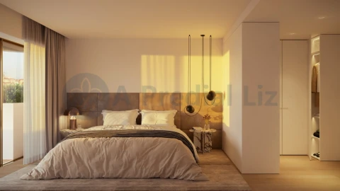 Apartamento T4 para Venda em Lordelo do Ouro e Massarelos