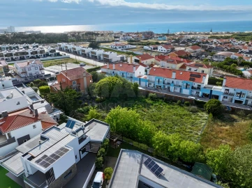Moradia T5 para Venda em A dos Cunhados e Maceira