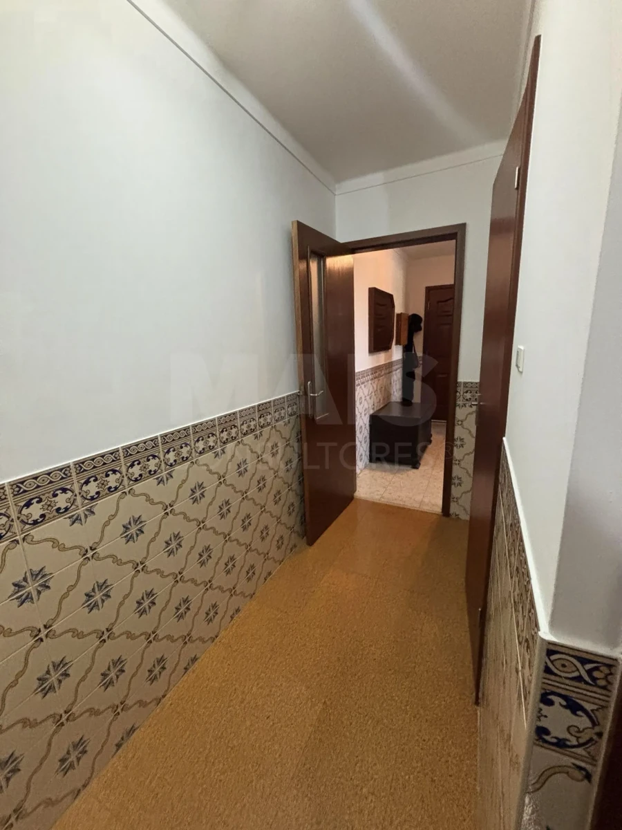 Apartamento T3 para Venda em Peniche