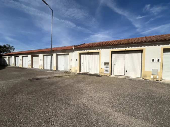 Garagem para Venda em Samora Correia Foto 4
