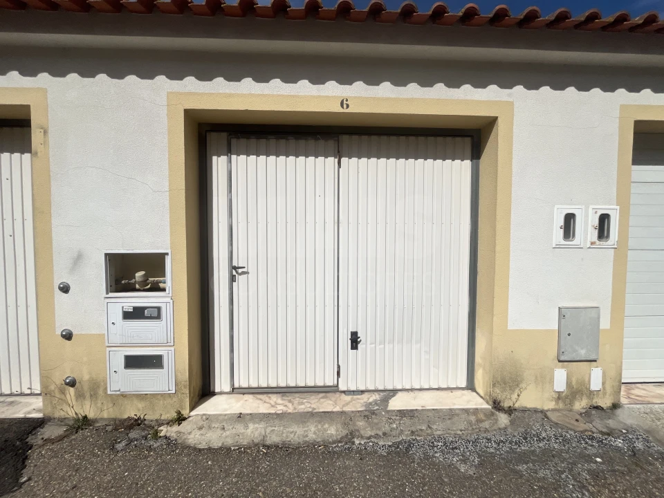 Garagem para Venda em Samora Correia Foto 3