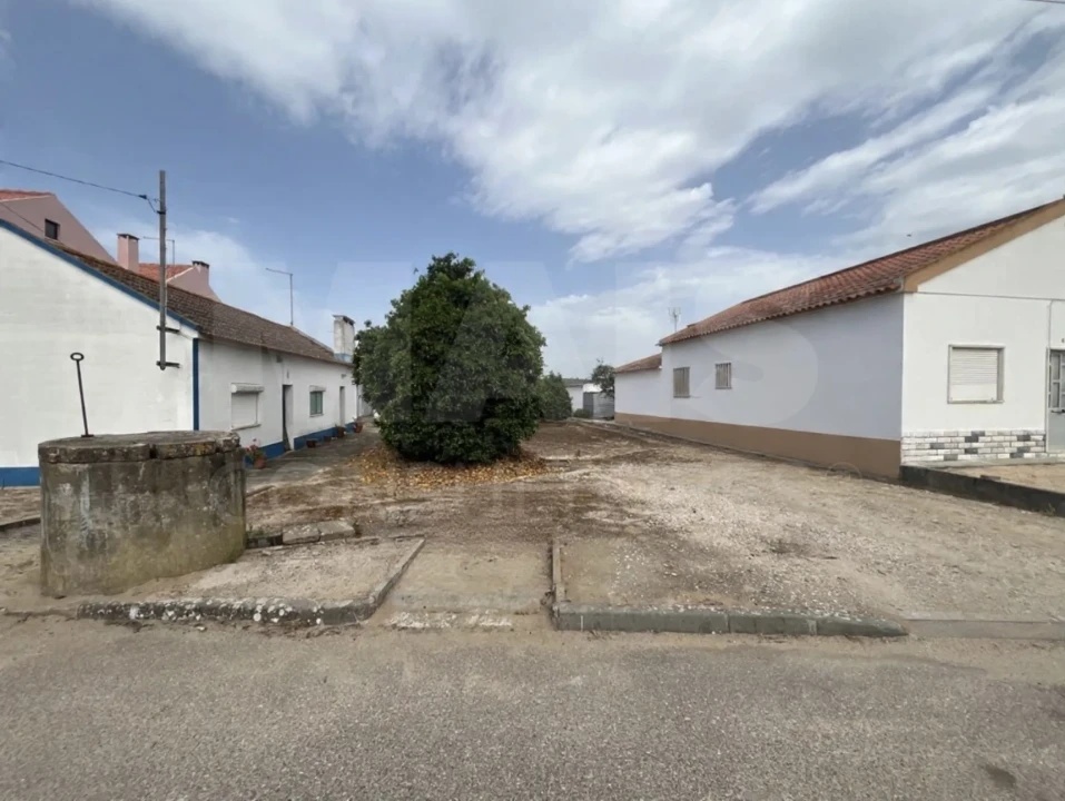 Terreno para Venda em Coruche, Fajarda e Erra Foto 1