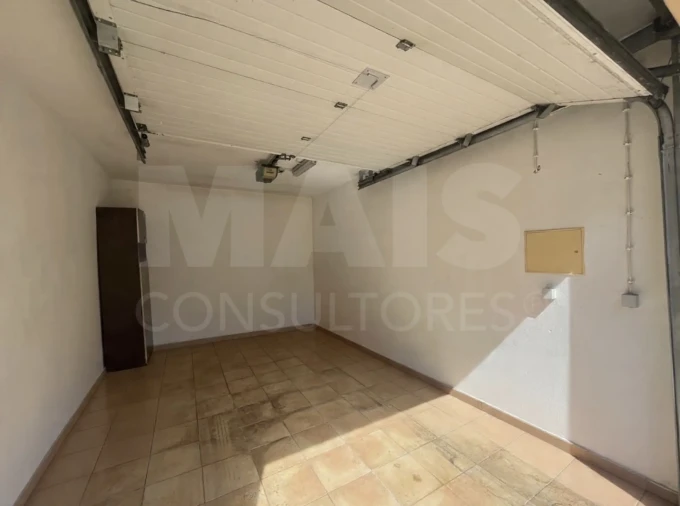Garagem para Venda em Samora Correia Foto 2