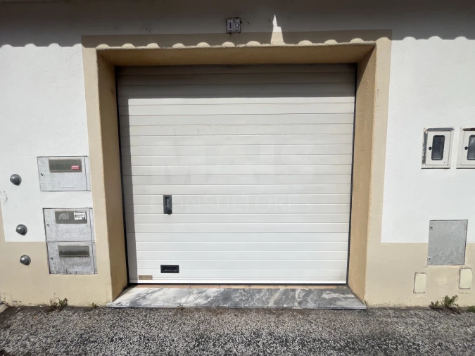 Garagem para Venda em Samora Correia Foto 2