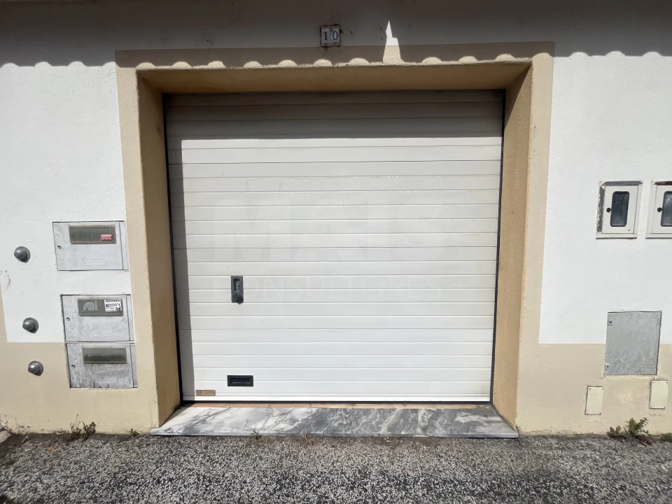 Garagem para Venda em Samora Correia Foto 2