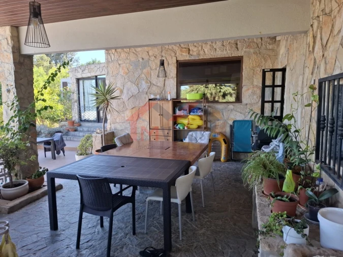 Moradia T5 para Venda em Santa Barbara de Nexe Foto 16