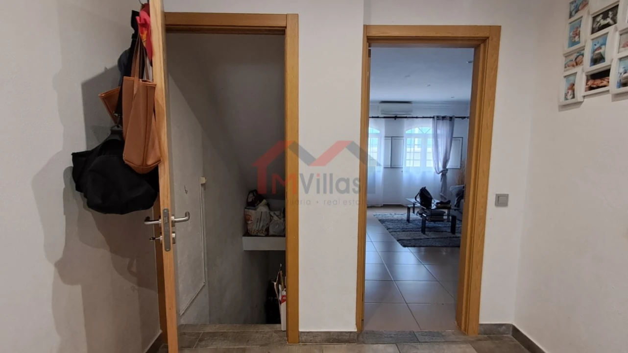 Moradia T3 para Venda em Loule (São Clemente) Foto 27