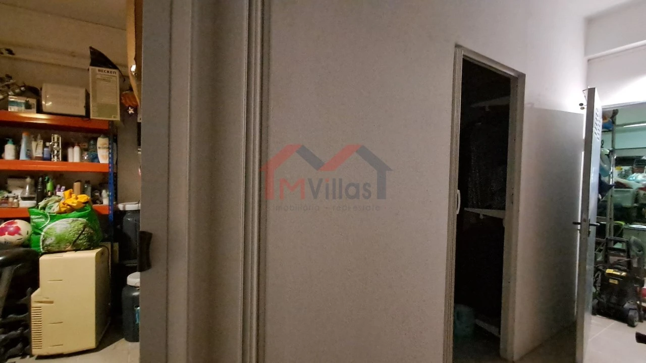 Moradia T3 para Venda em Loule (São Clemente) Foto 28