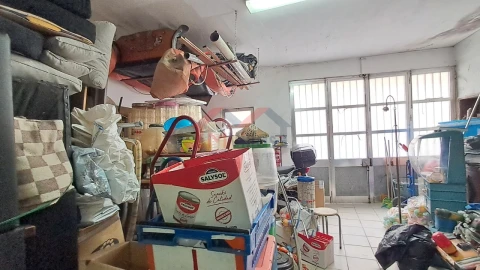 Moradia T3 para Venda em Loule (São Clemente)
