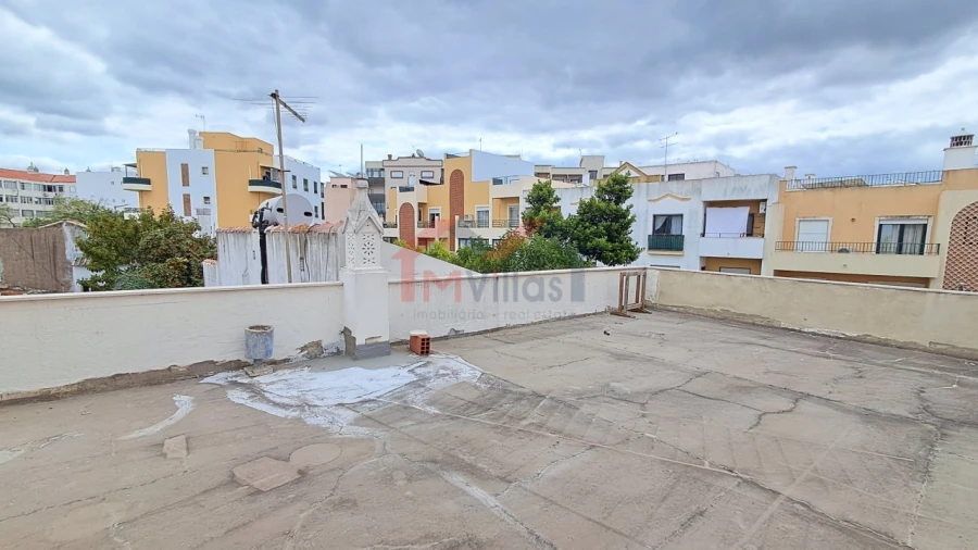 Moradia T3 para Venda em Loule (São Clemente) Foto 25