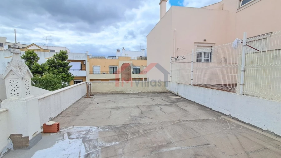 Moradia T3 para Venda em Loule (São Clemente) Foto 26