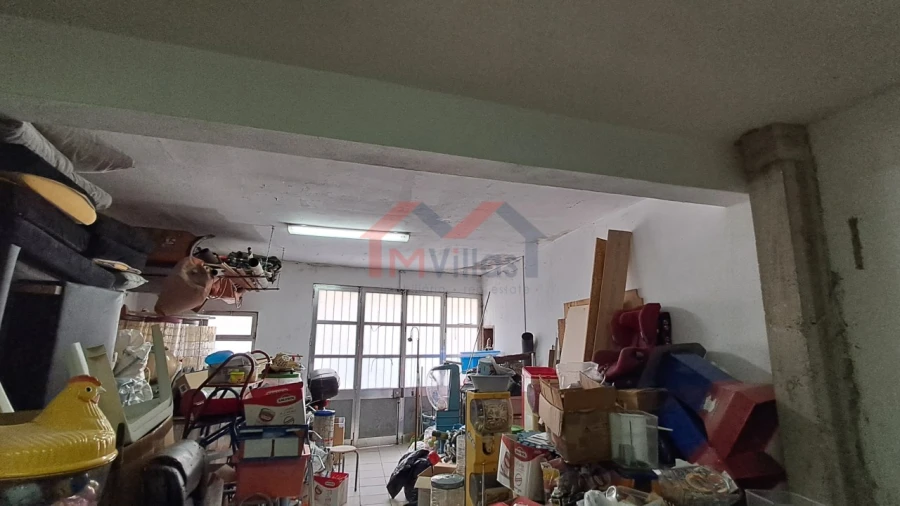 Moradia T3 para Venda em Loule (São Clemente) Foto 29