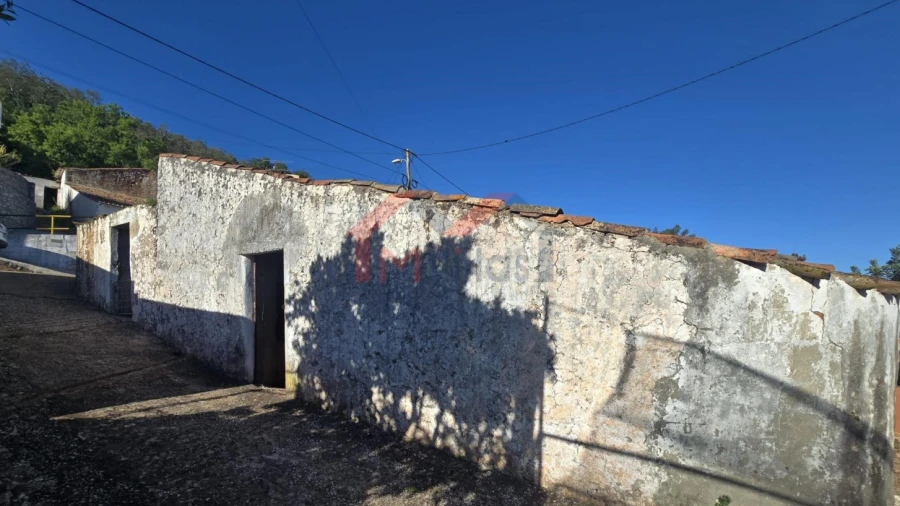 Moradia T3 para Venda em Salir