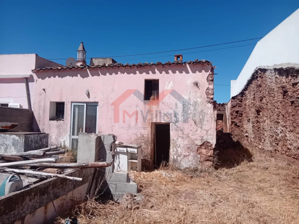 Moradia T2 para Venda em Querença, Tôr e Benafim Foto 1