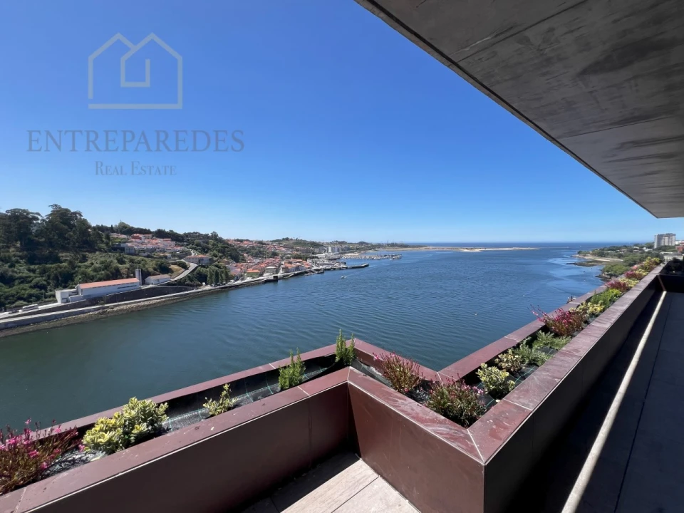 Apartamento T3 para Venda em Lordelo do Ouro e Massarelos Foto 46