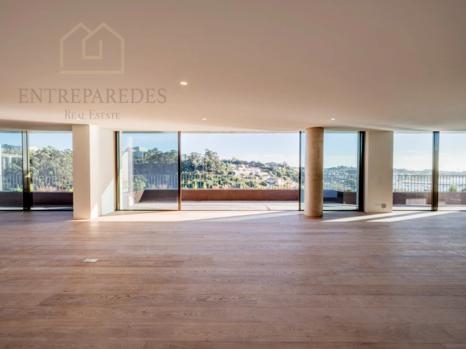 Apartamento T3 para Venda em Lordelo do Ouro e Massarelos Foto 62