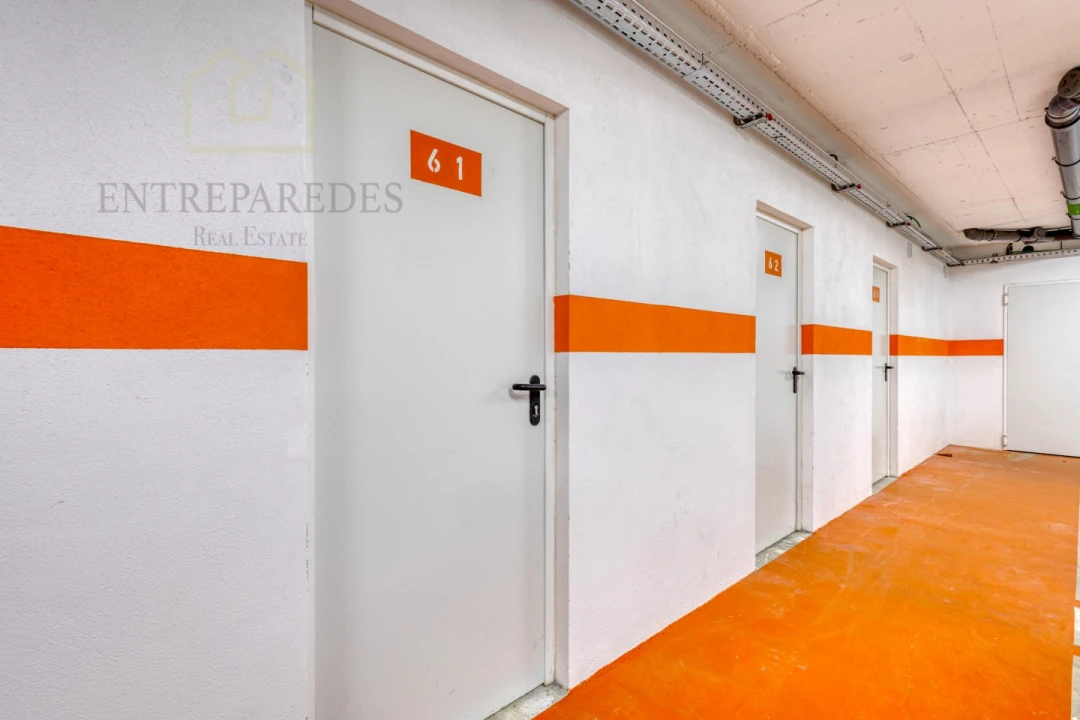 Apartamento T3 para Venda em Lordelo do Ouro e Massarelos Foto 96