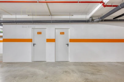 Apartamento T3 para Venda em Lordelo do Ouro e Massarelos