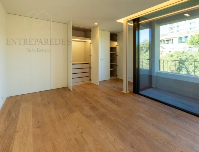 Apartamento T3 para Venda em Lordelo do Ouro e Massarelos Foto 39