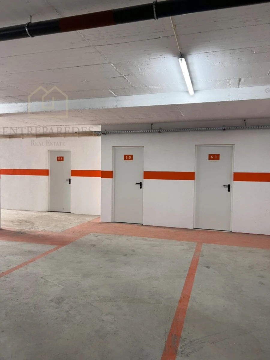 Apartamento T3 para Venda em Lordelo do Ouro e Massarelos Foto 47