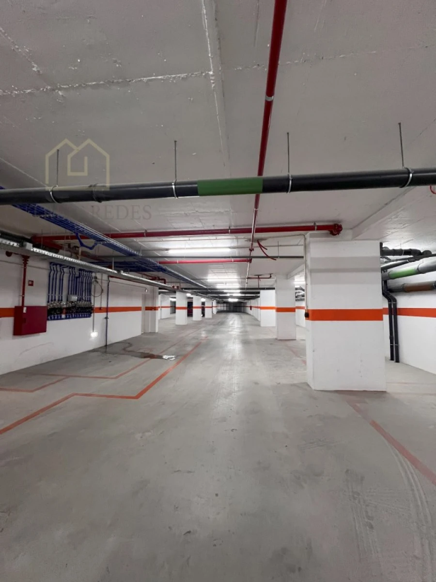 Apartamento T3 para Venda em Lordelo do Ouro e Massarelos Foto 48