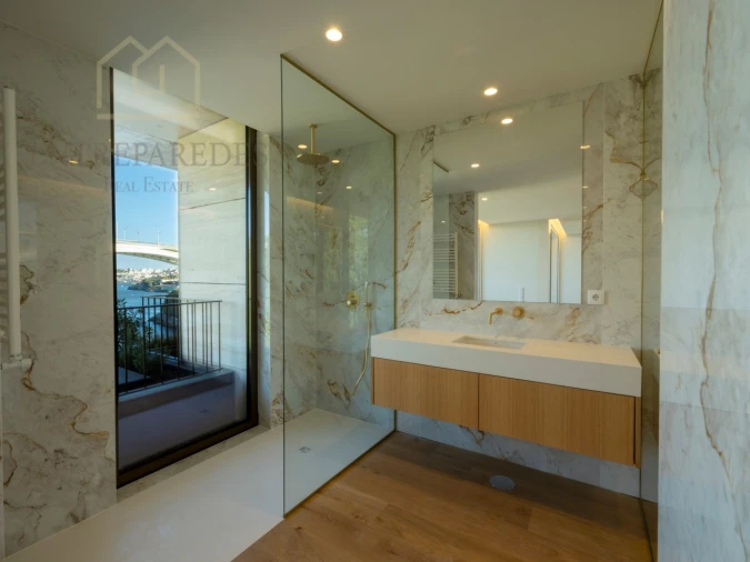 Apartamento T3 para Venda em Lordelo do Ouro e Massarelos Foto 61