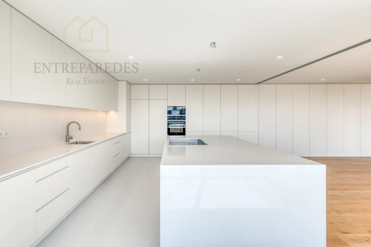 Apartamento T3 para Venda em Lordelo do Ouro e Massarelos Foto 64