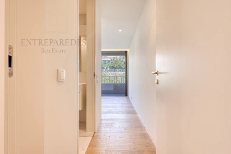 Apartamento T3 para Venda em Lordelo do Ouro e Massarelos Foto 79