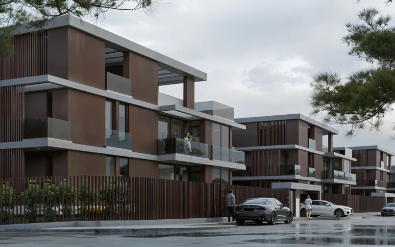 Apartamento T3 para Venda em Vila Nova de Cerveira e Lovelhe Foto 2