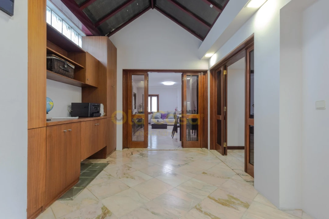 Moradia T2 para Venda em Paranhos Foto 1