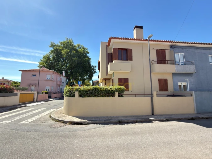 Moradia T2 para Venda em Paranhos Foto 31