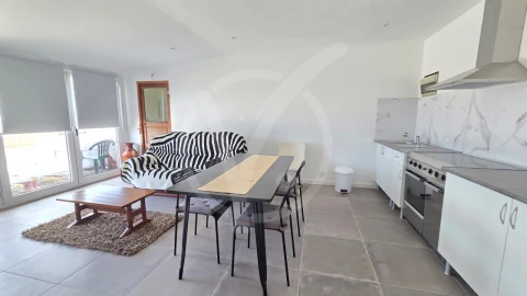 Apartamento T2 para Arrendamento em Esposende, Marinhas e Gandra