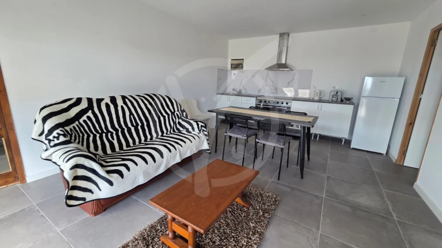 Apartamento T2 para Arrendamento em Esposende, Marinhas e Gandra Foto 3