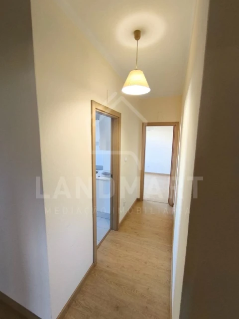 Apartamento T2 para Venda em Rio Maior