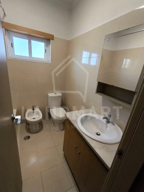 Apartamento T2 para Venda em Rio Maior