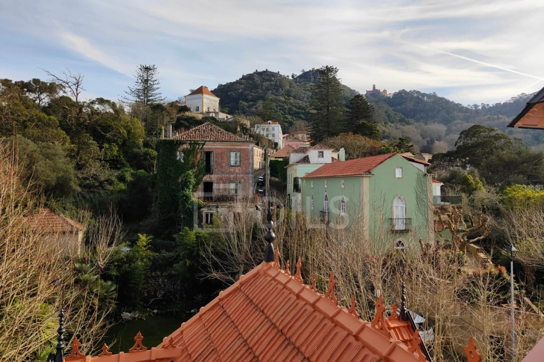 Moradia T4 para Venda em Santa Maria e São Miguel, São Martinho, São Pedro Penaferrim Foto 63