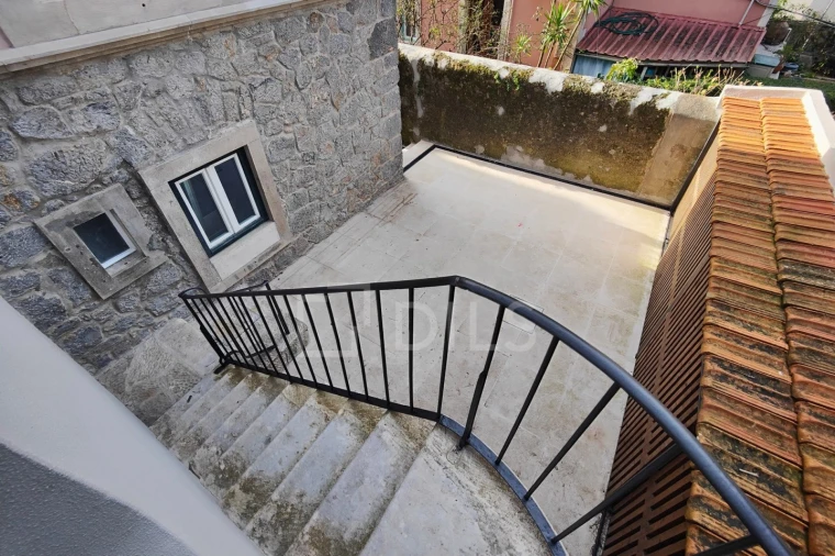 Moradia T4 para Venda em Santa Maria e São Miguel, São Martinho, São Pedro Penaferrim Foto 57
