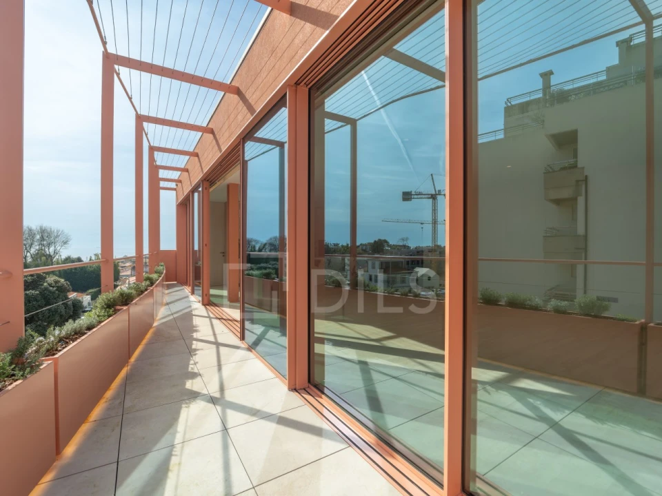 Apartamento T4 para Venda em Aldoar, Foz do Douro e Nevogilde Foto 11