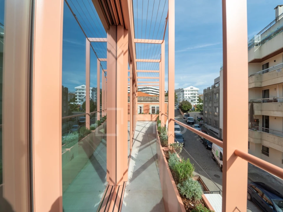 Apartamento T4 para Venda em Aldoar, Foz do Douro e Nevogilde Foto 12